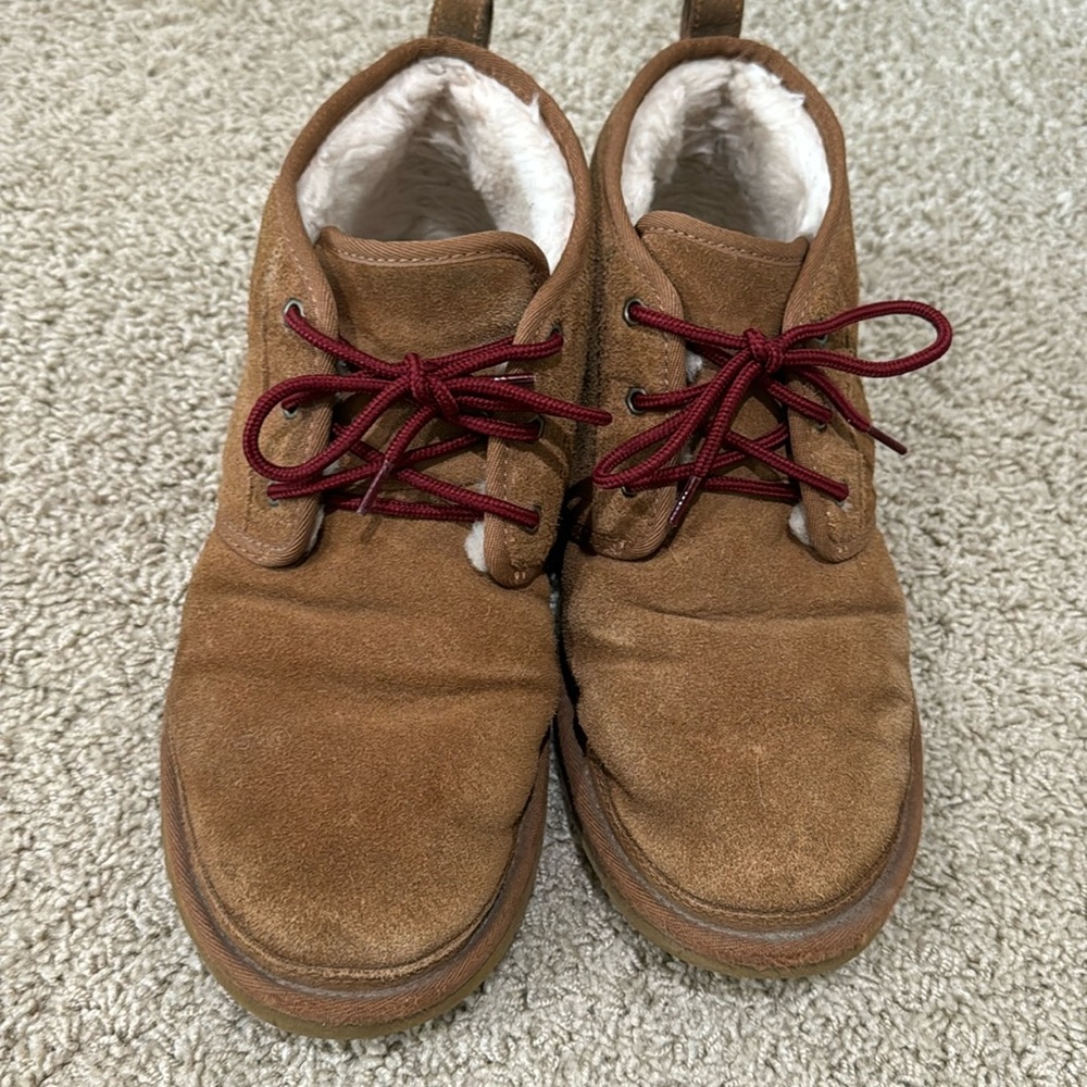 Ugg Boots - Men’s 12